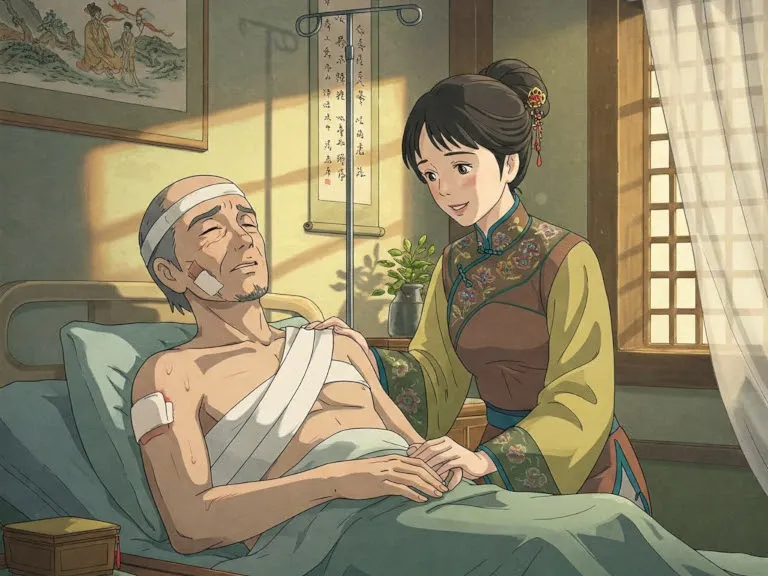 Transition to a controlling palace