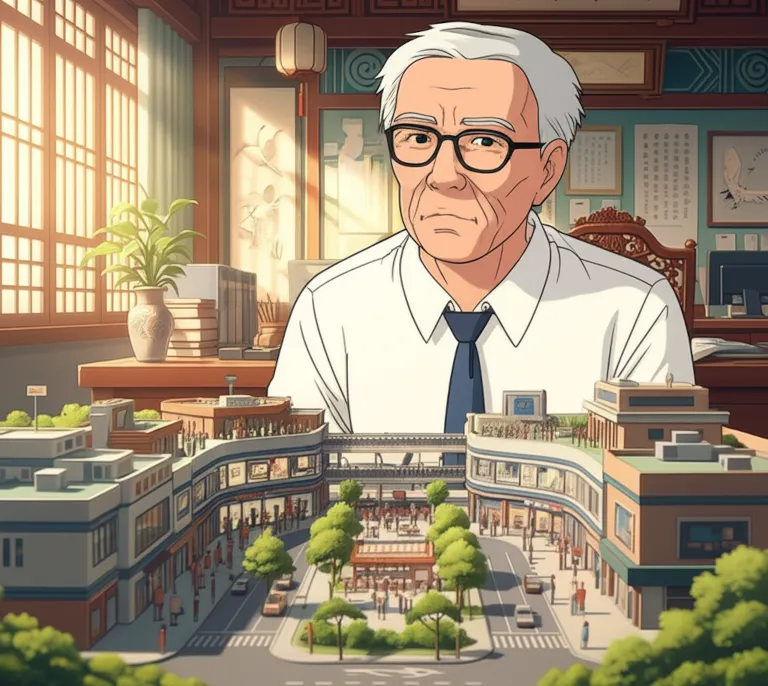 Moving to start a business