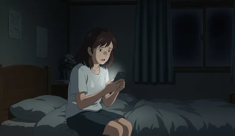 Everything's complicated